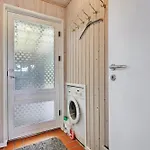 Well-maintained Close To A Popular Bathing *