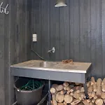 Well-maintained Close To A Popular Bathing Ebeltoft