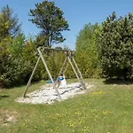 Tatil Evi Well-maintained Close To A Popular Bathing *