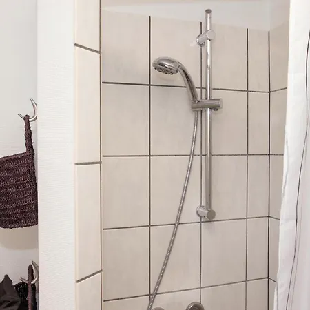 Well-maintained Close To A Popular Bathing Ebeltoft