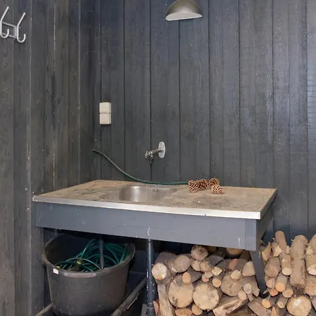 Well-maintained Close To A Popular Bathing Ebeltoft