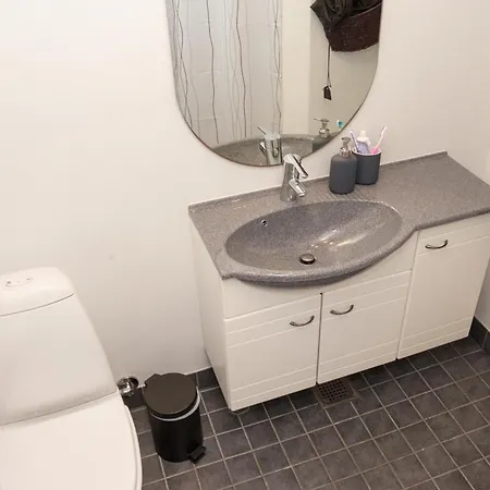 Well-maintained Close To A Popular Bathing Dom wakacyjny *